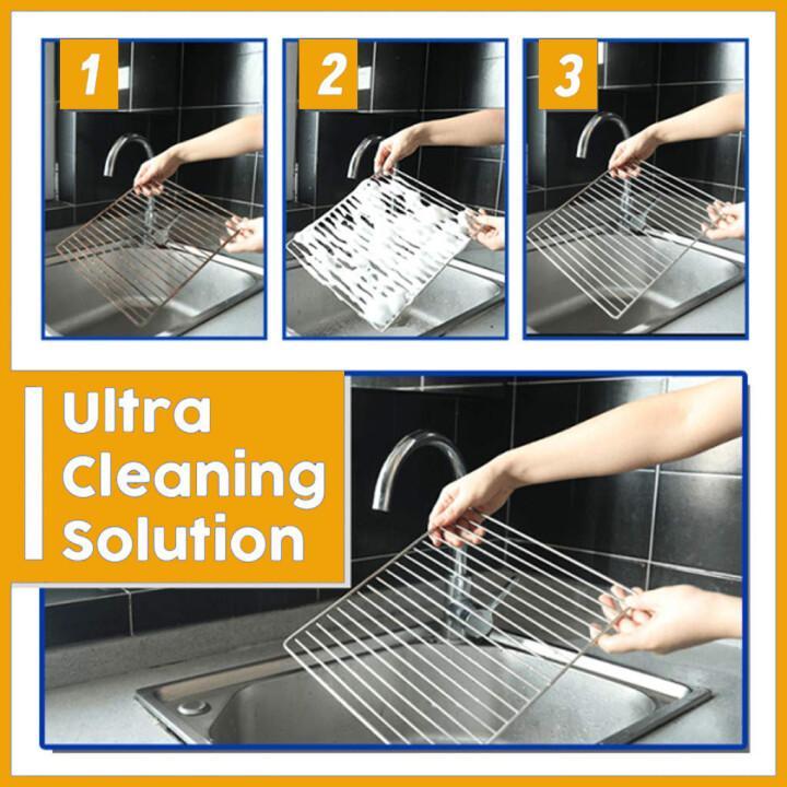 Pro Kitchen Cleaner